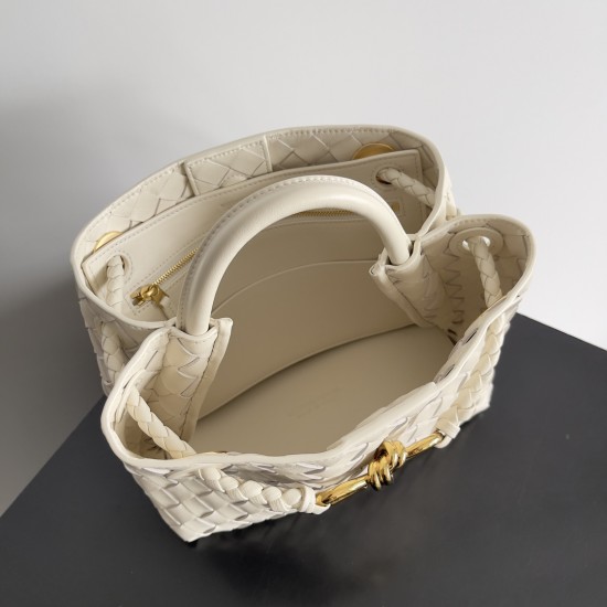 Bottega Veneta Small Andiamo