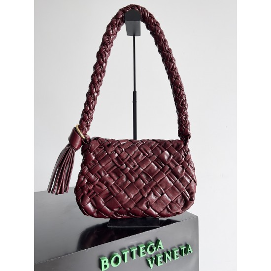 Bottega Veneta Kalimero Città