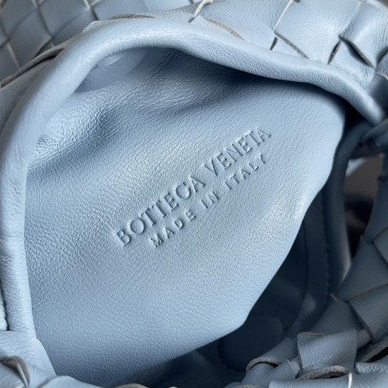 Bottega Veneta Sardine