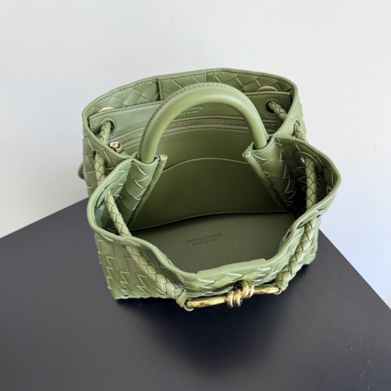 Bottega Veneta Small Andiamo