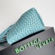Bottega Veneta Medium Cabat