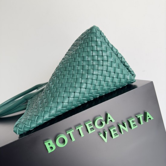 Bottega Veneta Large Cabat