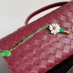 Bottega Veneta Andiamo Clutch