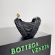 BottegaVeneta Knot Dinner bag