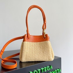 Bottega Veneta Small Parachute