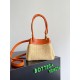 Bottega Veneta Small Parachute