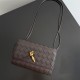 Bottega Veneta Andiamo Pouch