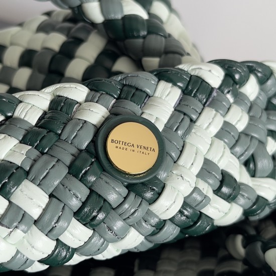 Bottega Veneta Small Tosca