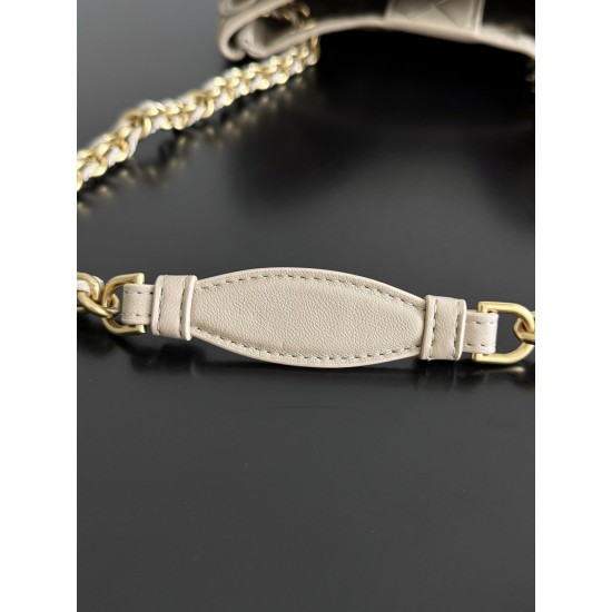 Bottega Veneta Small Parachute Chain