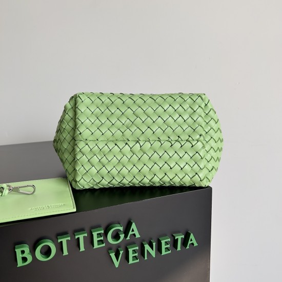 Bottega Veneta Mini Cabat