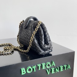 Bottega Veneta Small Lauren 1980 Bottega Veneta Small Lauren 1980