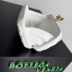 BottegaVeneta Knot Dinner bag