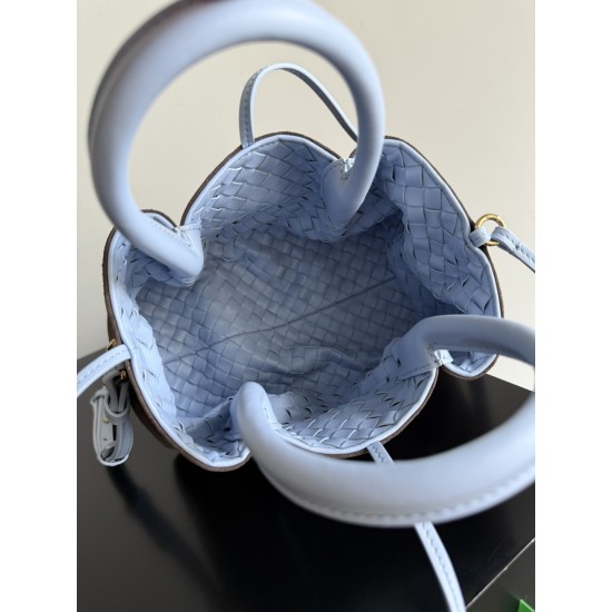 Bottega Veneta Small Pinacoteca