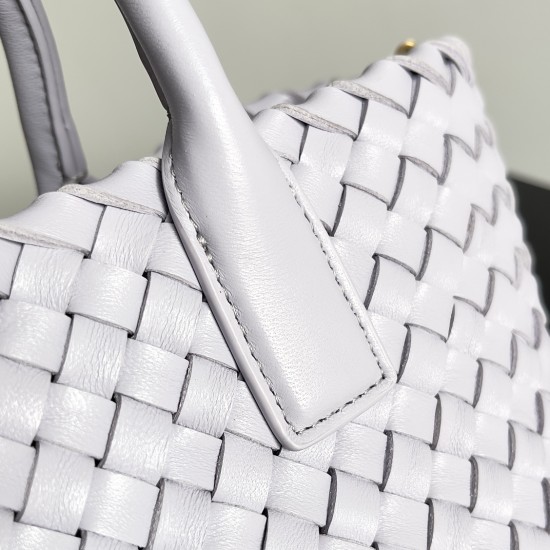 Bottega Veneta Mini Cabat