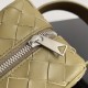 Bottega Veneta Intrecciato Travel Pouch
