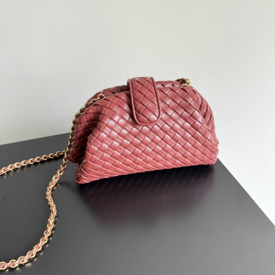Bottega Veneta Small Lauren 1980