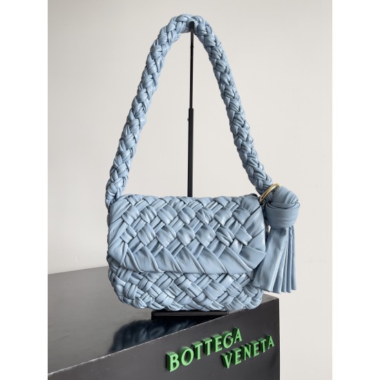 Bottega Veneta Kalimero Città