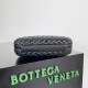 BottegaVeneta Knot Dinner bag