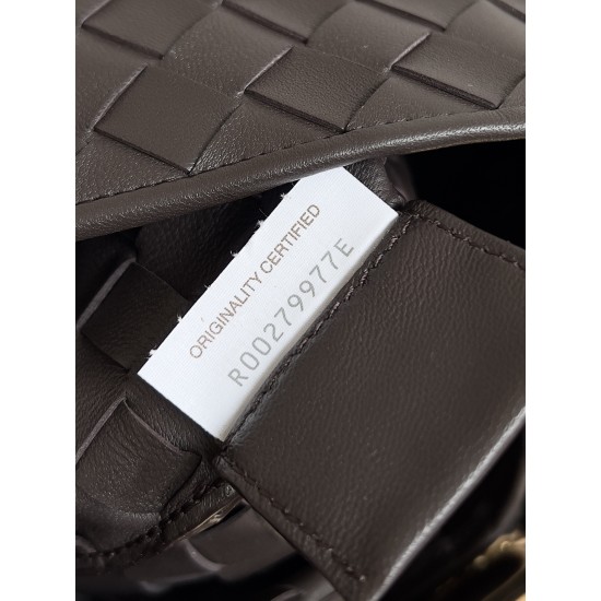 Bottega Veneta Sardine Chain