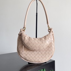 Bottega Veneta Gemelli Shoulder Bag Bottega Veneta Gemelli Shoulder Bag