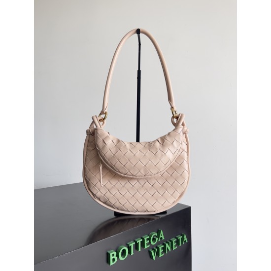 Bottega Veneta Gemelli Shoulder Bag