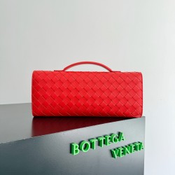 Bottega Veneta Andiamo Clutch Bottega Veneta Andiamo Clutch