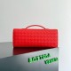 Bottega Veneta Andiamo Clutch