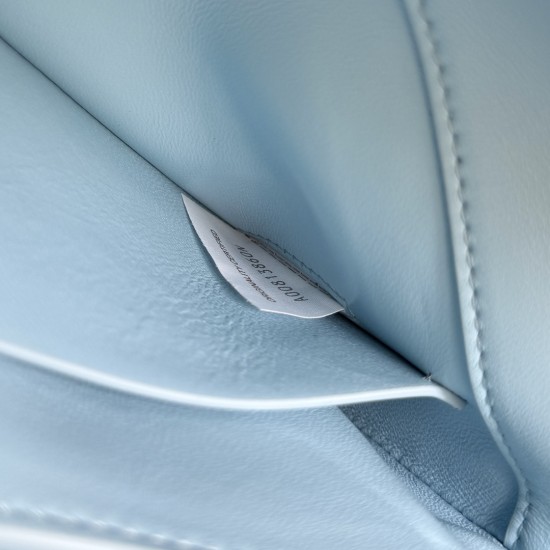 Bottega Veneta Knot Lock