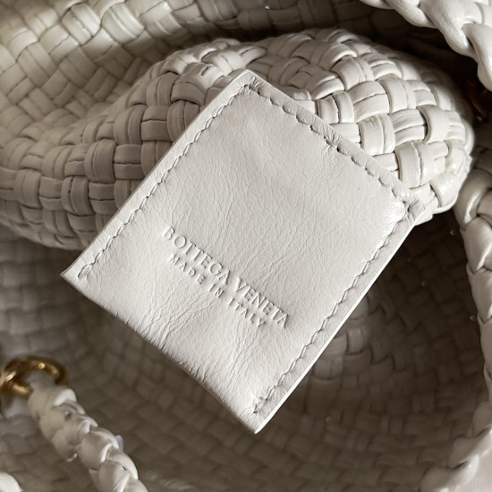 Bottega Veneta Small Tosca