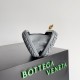 BottegaVeneta Knot Dinner bag