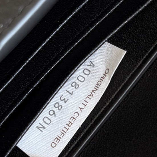 Bottega Veneta Andiamo Clutch