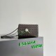 BottegaVeneta Andiamo Daisy Pouch