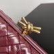 BottegaVeneta Knot Dinner bag