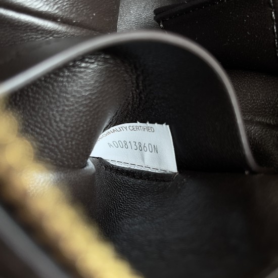 Bottega Veneta Concert Pouch