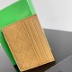 Bottega Veneta Intrecciato Credit Card Case