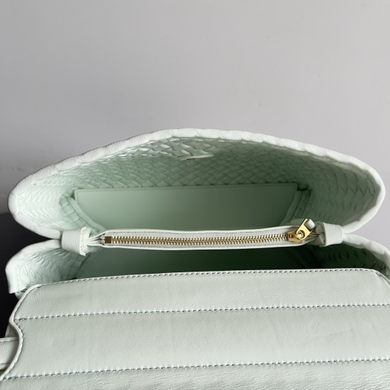 BottegaVeneta Patti Bag