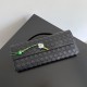 Bottega Veneta Andiamo Clutch