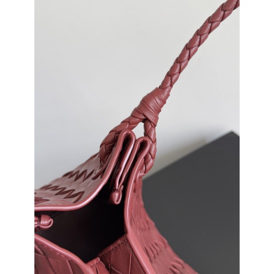 Bottega Veneta Small Parachute