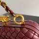 Bottega Veneta Knot Chain