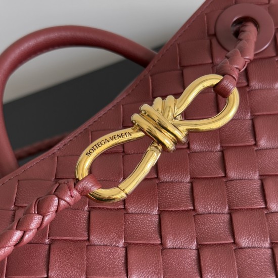 Bottega Veneta Small Andiamo