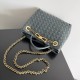 Bottega Veneta Small Andiamo Chain