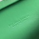 BottegaVeneta Knot Dinner bag