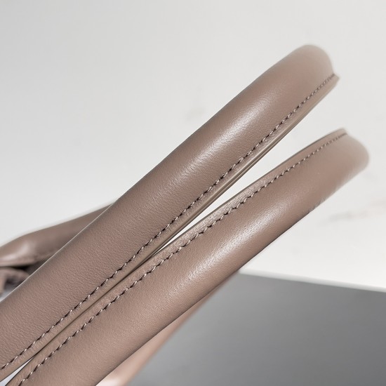 Bottega Veneta Large Cabat