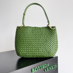 Bottega Veneta Clicker Bag 36*12*30CM Bottega Veneta Clicker Bag 36*12*30CM