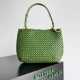 Bottega Veneta Clicker Bag 36*12*30CM