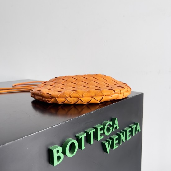 Bottega Veneta Baby Sardine