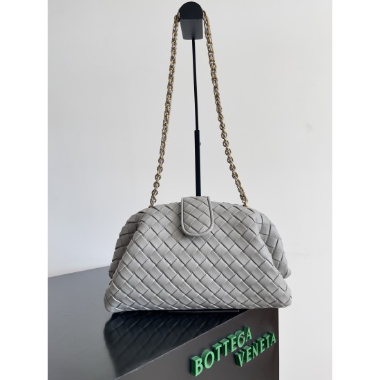 Bottega Veneta Medium Lauren 1980
