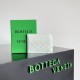 Bottega Veneta Intrecciato Credit Card Case