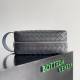 Bottega Veneta Intrecciato Travel Pouch