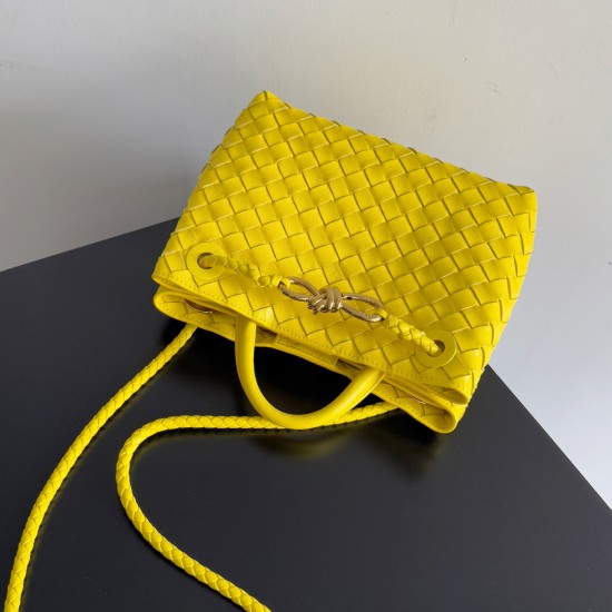 Bottega Veneta Small Andiamo